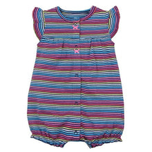 Load image into Gallery viewer, 2019 Summer baby girl clothes one pieces jumpsuits