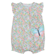 Load image into Gallery viewer, 2019 Summer baby girl clothes one pieces jumpsuits