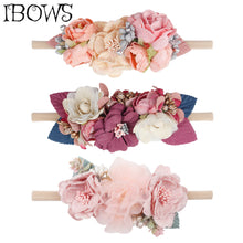 Load image into Gallery viewer, Hair Accessories Lovely Baby Headband