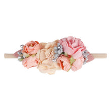 Load image into Gallery viewer, Hair Accessories Lovely Baby Headband