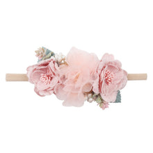 Load image into Gallery viewer, Hair Accessories Lovely Baby Headband