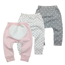 Load image into Gallery viewer, Baby Girl Boy Pants summer clothes baby Bodysuits Pants