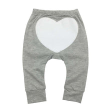 Load image into Gallery viewer, Baby Girl Boy Pants summer clothes baby Bodysuits Pants