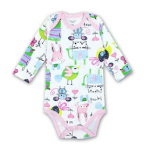 Load image into Gallery viewer, Baby Girl Boy Pants summer clothes baby Bodysuits Pants