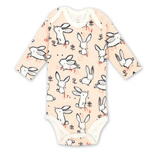 Load image into Gallery viewer, Baby Girl Boy Pants summer clothes baby Bodysuits Pants