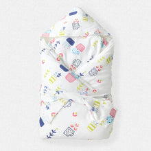 Load image into Gallery viewer, Newborn 0-3 Years Baby Stroller Envelope Overnight