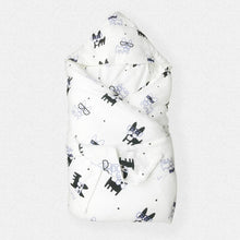 Load image into Gallery viewer, Newborn 0-3 Years Baby Stroller Envelope Overnight