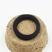 Load image into Gallery viewer, 10PCS/LOT Colorfull Hair Ring Novelty Elastic Hair Bands