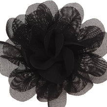 Load image into Gallery viewer, 20PCS Chiffon Flowers Boutique hair accessories