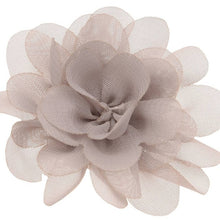 Load image into Gallery viewer, 20PCS Chiffon Flowers Boutique hair accessories