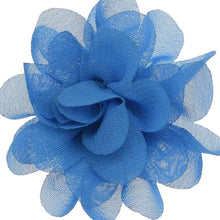 Load image into Gallery viewer, 20PCS Chiffon Flowers Boutique hair accessories
