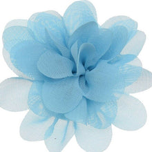 Load image into Gallery viewer, 20PCS Chiffon Flowers Boutique hair accessories
