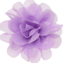 Load image into Gallery viewer, 20PCS Chiffon Flowers Boutique hair accessories
