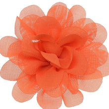 Load image into Gallery viewer, 20PCS Chiffon Flowers Boutique hair accessories