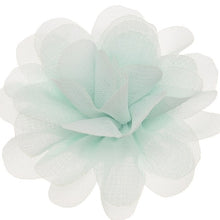 Load image into Gallery viewer, 20PCS Chiffon Flowers Boutique hair accessories