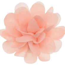 Load image into Gallery viewer, 20PCS Chiffon Flowers Boutique hair accessories