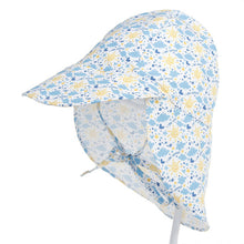Load image into Gallery viewer, SPF 50+ Baby Sun Hat Adjustable Summer Baby Cap