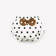 Load image into Gallery viewer, 0-3Y Baby Girls Shorts Infant Cotton Bread Pants Toddler Boy Summer Short