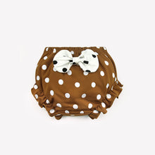 Load image into Gallery viewer, 0-3Y Baby Girls Shorts Infant Cotton Bread Pants Toddler Boy Summer Short