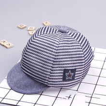 Load image into Gallery viewer, Mickey Ears Baby Sun Hats Children Snapback Baseball Cap