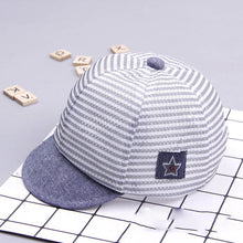 Load image into Gallery viewer, Mickey Ears Baby Sun Hats Children Snapback Baseball Cap