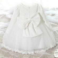 Load image into Gallery viewer, Cute Baby Dresses for Girls Birthday Baby