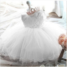 Load image into Gallery viewer, Cute Baby Dresses for Girls Birthday Baby