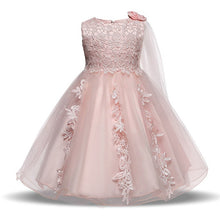 Load image into Gallery viewer, Cute Baby Dresses for Girls Birthday Baby