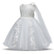 Load image into Gallery viewer, Cute Baby Dresses for Girls Birthday Baby