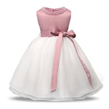 Load image into Gallery viewer, Cute Baby Dresses for Girls Birthday Baby