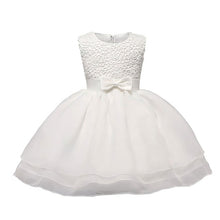 Load image into Gallery viewer, Cute Baby Dresses for Girls Birthday Baby