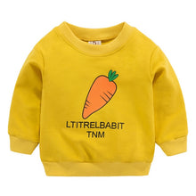 Load image into Gallery viewer, Baby Clothes 2019 Autumn Baby Girl