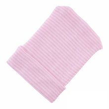 Load image into Gallery viewer, Newborn baby hat Toddler Baby Warm Hat Striped Caps