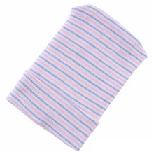 Load image into Gallery viewer, Newborn baby hat Toddler Baby Warm Hat Striped Caps