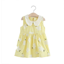 Load image into Gallery viewer, New Kids Baby Girl Cute Clothes Dress