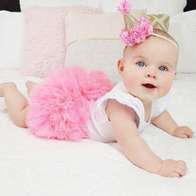 Load image into Gallery viewer, 2019 Hot Sale Toddler Baby Kids Girls Dance Fluffy Tutu Skirt