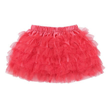 Load image into Gallery viewer, 2019 Hot Sale Toddler Baby Kids Girls Dance Fluffy Tutu Skirt