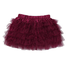 Load image into Gallery viewer, 2019 Hot Sale Toddler Baby Kids Girls Dance Fluffy Tutu Skirt