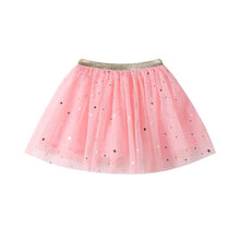 Load image into Gallery viewer, Fashion Baby Kids Girls Princess Stars Sequins Party Dance Ballet Tutu Skirts