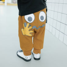 Load image into Gallery viewer, Baby Cotton Pants Boys Thick Pants 2019
