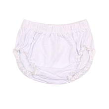 Load image into Gallery viewer, Solid Elastic Cotton Newborn Baby Bloomers Diaper Covers  Shorts