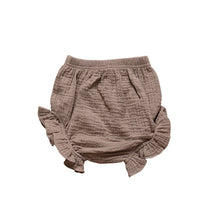 Load image into Gallery viewer, Summer New Baby Fashion Casual Large PP Shorts