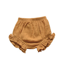 Load image into Gallery viewer, Summer New Baby Fashion Casual Large PP Shorts