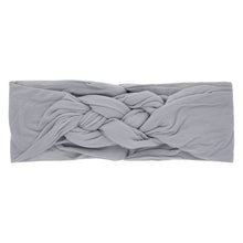 Load image into Gallery viewer, 2019 New Braided Nylon Headbands Kids Girls Children