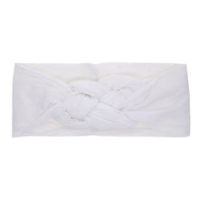 Load image into Gallery viewer, 2019 New Braided Nylon Headbands Kids Girls Children