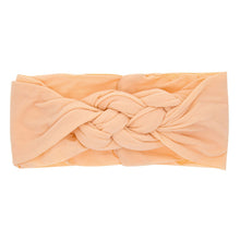 Load image into Gallery viewer, 2019 New Braided Nylon Headbands Kids Girls Children