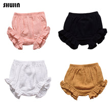 Load image into Gallery viewer, Summer New Baby Fashion Casual Large PP Shorts