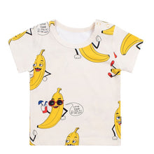 Load image into Gallery viewer, 2019 new fashion baby t-shirt Boys