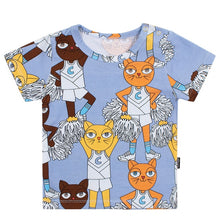 Load image into Gallery viewer, 2019 new fashion baby t-shirt Boys