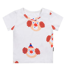 Load image into Gallery viewer, 2019 new fashion baby t-shirt Boys